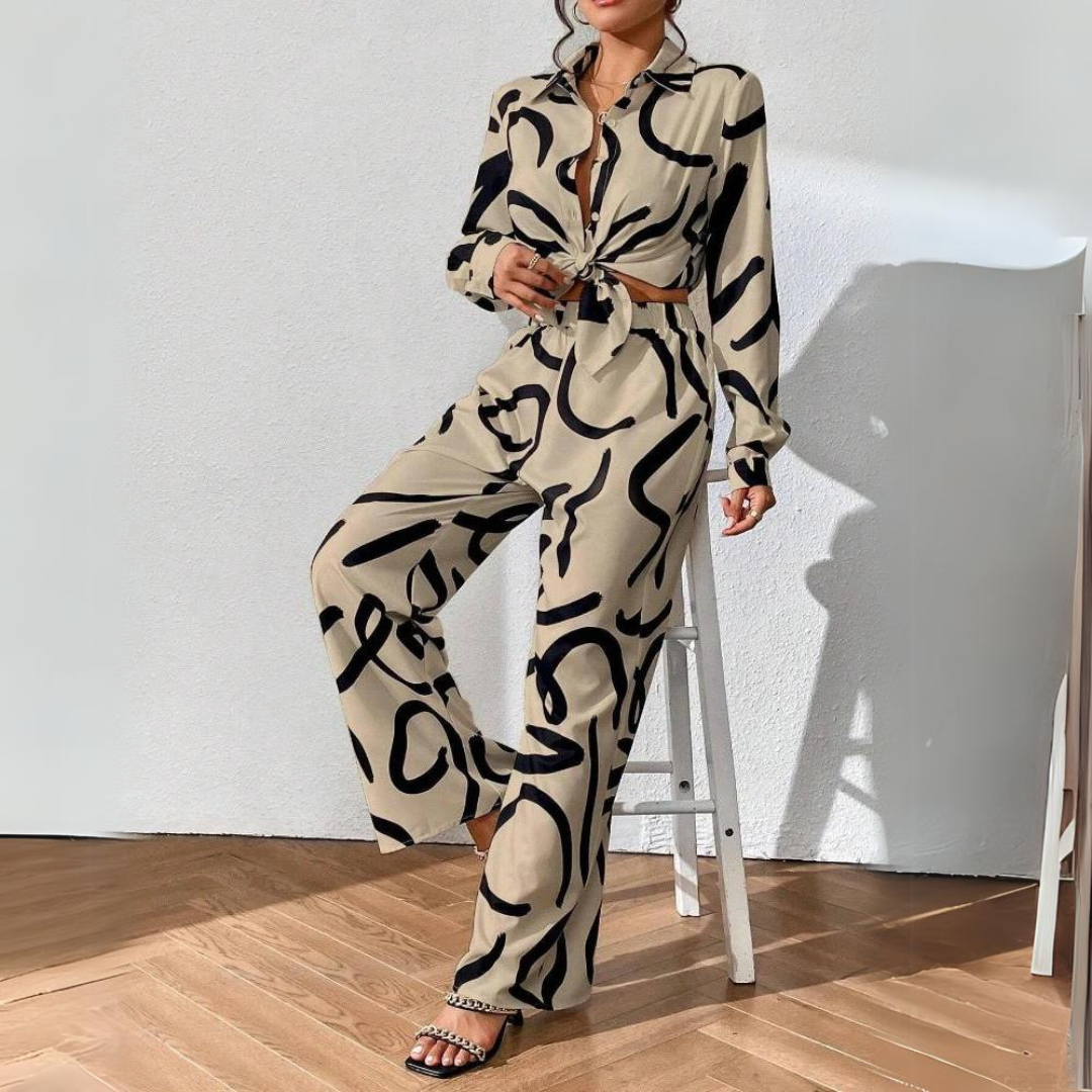 סט שלם מודרני Julieta