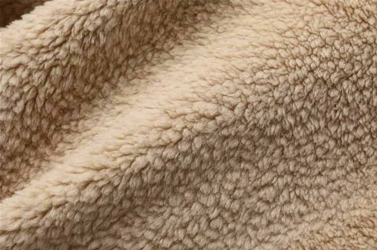 מעיל צמר אירופאי "לואיז"