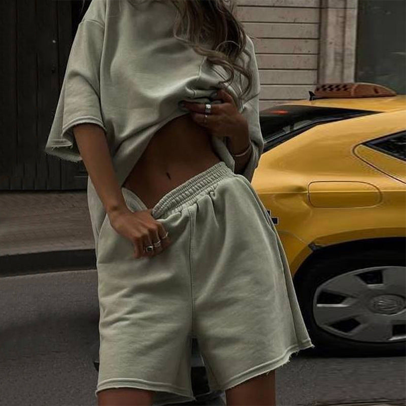 סט אורבני קיצי LIA