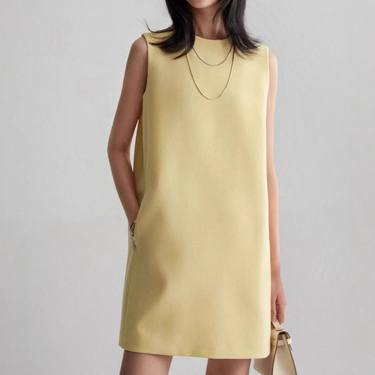 שמלת קיץ נקייה NINA