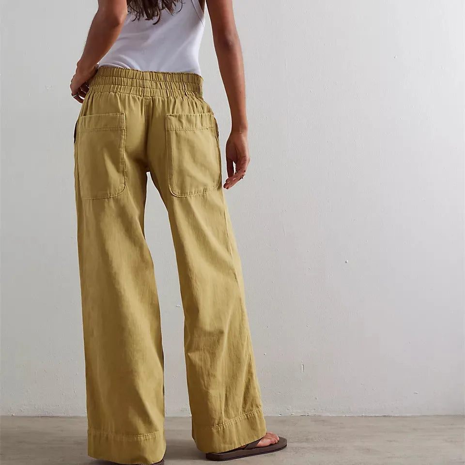 ג'ינס וינטאג' מתרחב CARLA