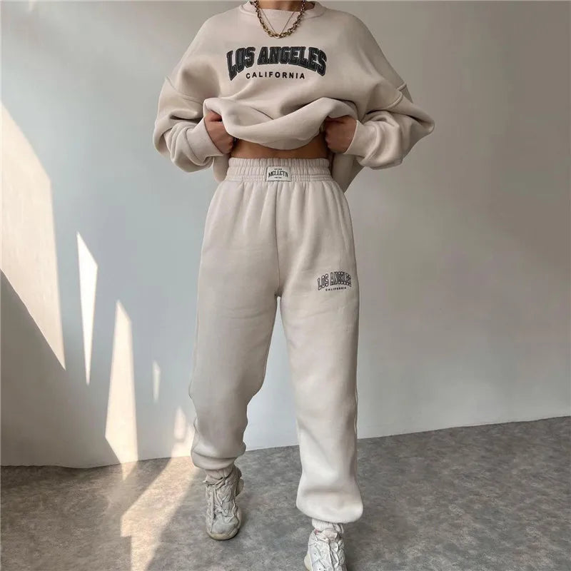 סט פוטר דגם CALI