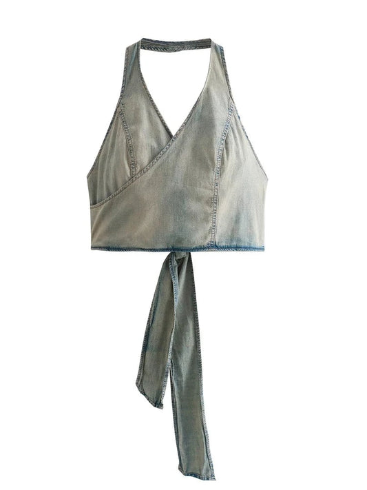 טופ דנים לקשירה - Elena