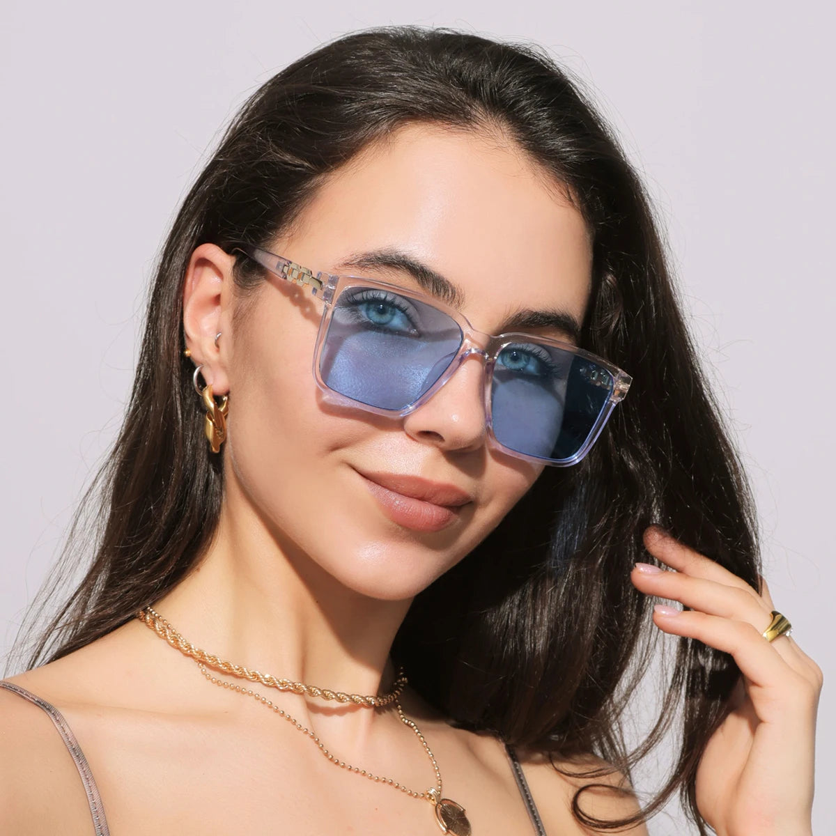 משקפי שמש מודרניים ARIA