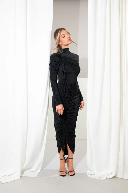 שמלת דגם Victoria